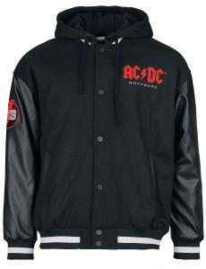 Бомбер EMP Signature Collection от AC/DC