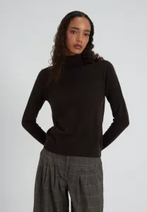 Джемпер роллкраген Style Republic, Coffee