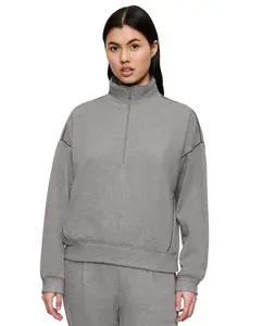 Спортивный свитшот Triumph, серый