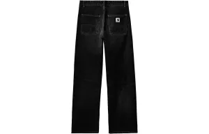 Carhartt WIP W' Simple Pant Jeans Women's Black