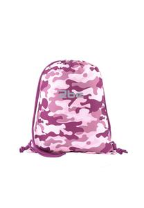 Спортивная сумка облегченного дизайна 2be, цвет Camolage