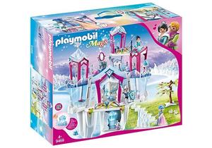 Playmobil, набор фигурок Fabulous Crystal Palace