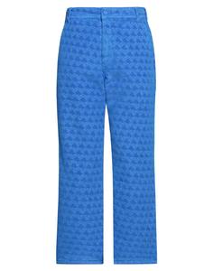 Брюки Erl, ярко-синий