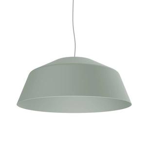 Подвесной светильник Lumicom Tokyo, 50x50x50 см, зеленый