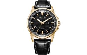 CITIZEN Часы Men's Ecology Drive Collection Watch