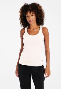 Топ Protest, кремовый