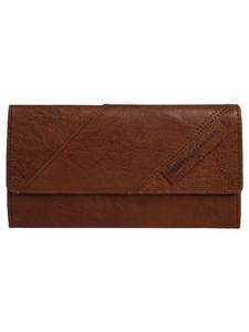 Кошелек SPIKES & SPARROW, коричневый