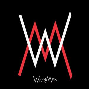 Виниловая пластинка LP Wingmen - Wingmen