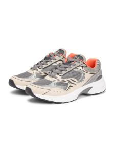 Кроссовки Tommy Jeans ARCHIVE, бежевый