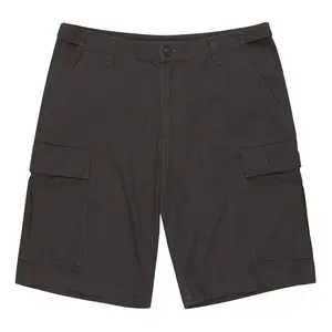 Шорты Element Legion Wk cargo, черный