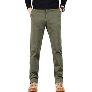 Повседневные брюки мужские Jeep, серый