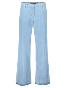 Узкие джинсы Betty Barclay, Blue denim