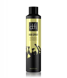 Лак для волос Revlon Professional d:fi Hair Spray, 300 ml