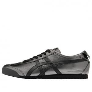 Onitsuka Tiger Mexico 66 'Gunmetal Black'
