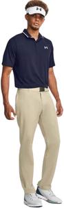 Брюки Under Armour Match Play Vented, Khaki Base (289)