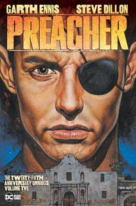 Preacher: The 25th Anniversary Omnibus Vol. 2 (Preacher Omnibus) (DC Comics)