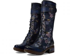 Ботинки L'Artiste by Spring Step Kisha-Boss, цвет Navy Multi