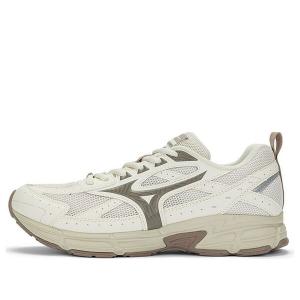 Кроссовки speed 'chalk white brown' Mizuno, белый