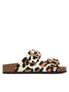 Мюли Enny Cb0784 Grünland, бежевый