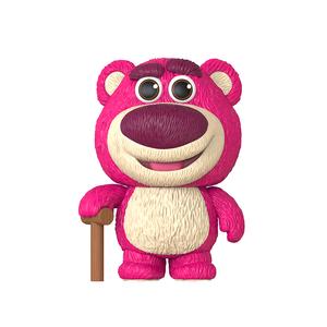 Коллекционная кукла Cosbaby Lotso, Toy Story, фигурка Russell Extra Large Size Chibi Hot Toys