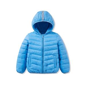 Детская пуховая куртка Disney, синий