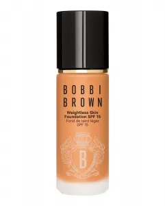 Тональная основа для макияжа Weightless Skin SPF 15 Bobbi Brown, Cool Honey C-066