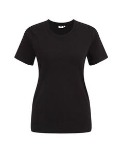 Футболка WE Fashion Shirt, черный