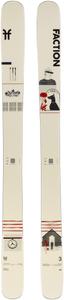 Новые лыжи Faction Prodigy 3 Capsule 2026 года, длина 172 см