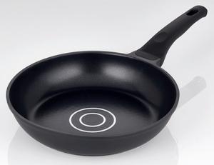 Сковорода Johann Lafer черный диаметр: 28 см