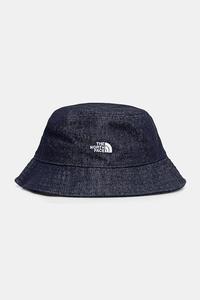 Джинсовая шляпа The North Face, темно-синий