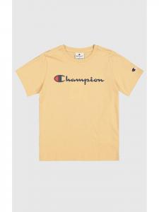 Футболка Champion, бежевый