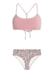 Комплект бикини Protest  PRTINLET, цвет Duskyrose
