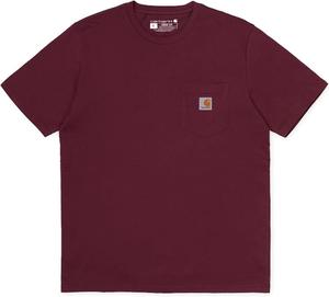 Футболка Carhartt Pocket S/S Tee