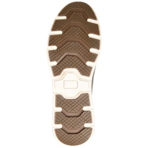 Повседневные кожаные кроссовки Territory Flint, серый