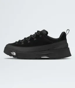 Кроссовки Glenclyffe Urban Low The North Face, TNF Black/TNF Black