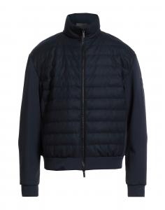 Куртка Giorgio Armani, полуночно-синий