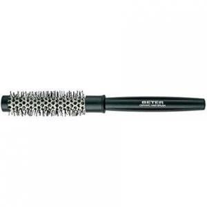 Керамическая щетка для волос 17 мм, Beter