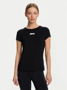 Футболка slim fit 7W000673 AF12945 UC001 Ea7 Emporio Armani, черный