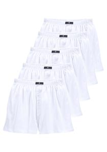 Боксеры HIS Weiter Boxer, белый