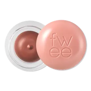 Румяна Lip&Cheek Blurry Pudding Pot fwee, ND05 Be (brownish nude)