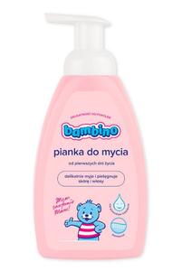 Bambino пена для стирки детская, 500 ml