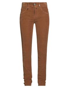 Брюки USE High, коричневый