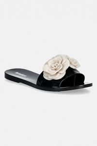 Сланцы Melissa babe petals ad, черный