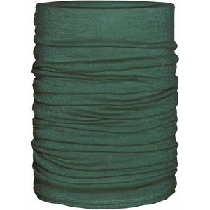 Многофункциональный шарф из мериноса Areco, зеленый