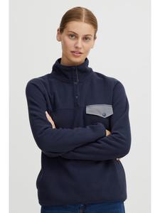 Переходная куртка Oxmo, серый