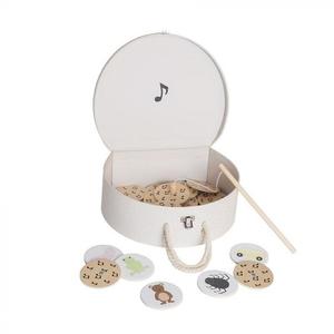 Захватывающие песни, аркадная игра Джабадабадо JaBaDaBaDo