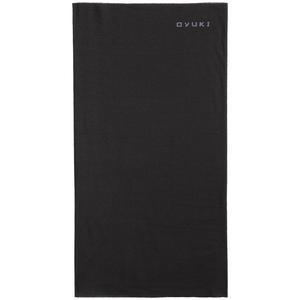 Лыжная маска Oyuki Genki Tube, черный