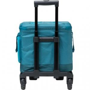 Мягкий охладитель Sportflex — 42 банки Coleman, цвет Space