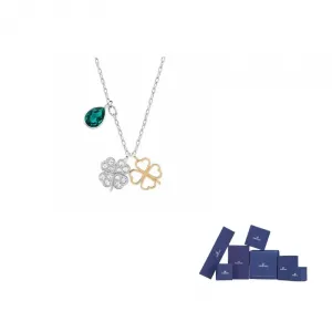 Кулон Symbolica для женщин Swarovski