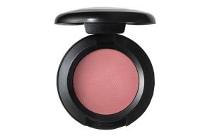 Монохромные тени для век Fashion Focus легко растушевываются шиммер матовые 1,5 г MAC, HAUX